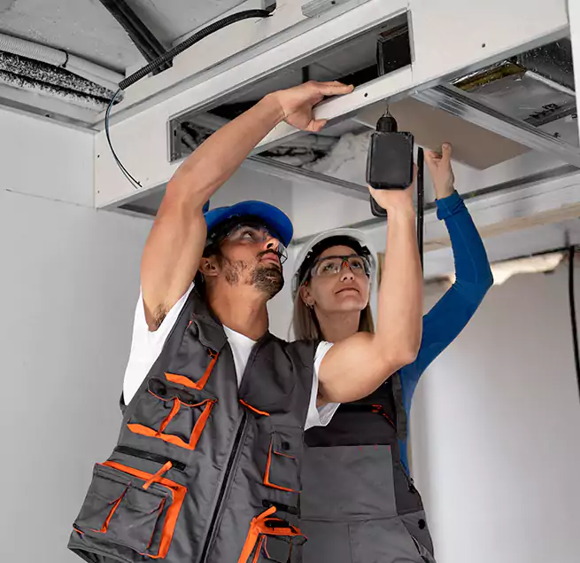 Why Homeowners & Businesses Trust Us in Moraga, CA