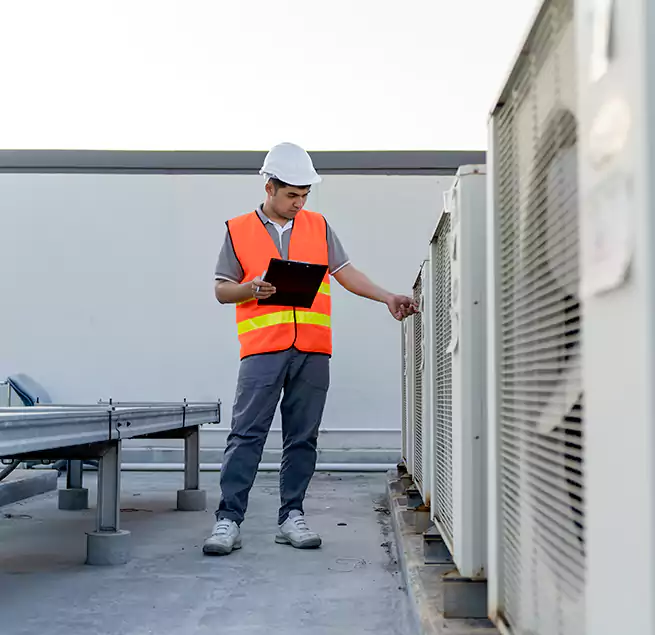 Why Homeowners & Businesses Trust Us in Moraga, CA?