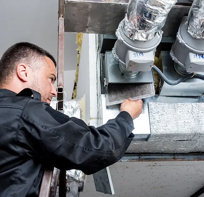 Why Homeowners & Businesses Trust Us in Moraga, CA?